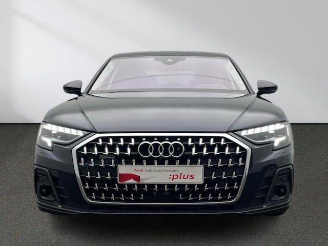 Audi A8 50 TDI Lang Quattro