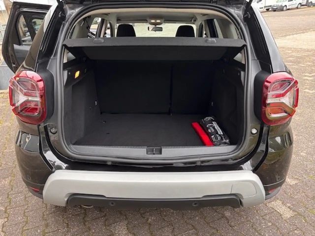 Dacia Duster 2WD Prestige TCe 130