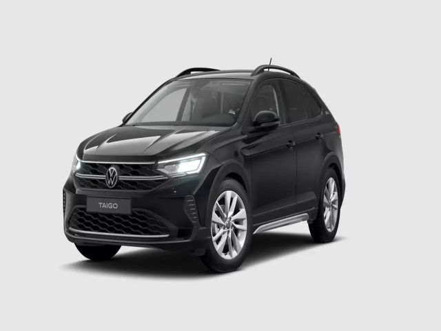 Volkswagen Taigo 1.5 TSI DSG