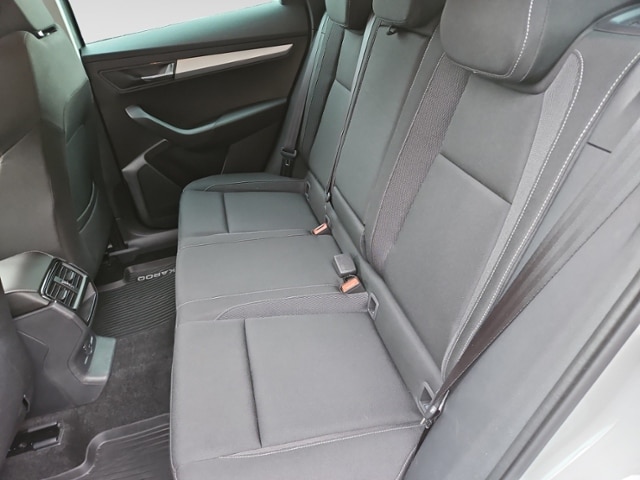 Skoda Karoq 1,5 TSI DSG AHK