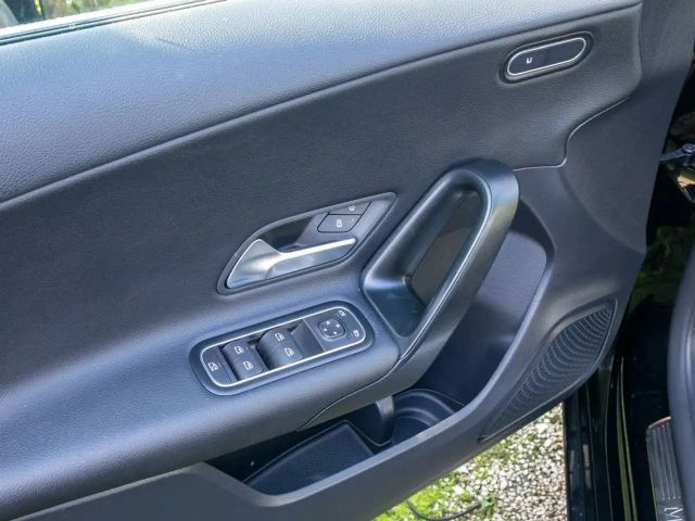 Mercedes-Benz A 200 Style