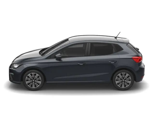 Seat Ibiza 1.0 TSI Style