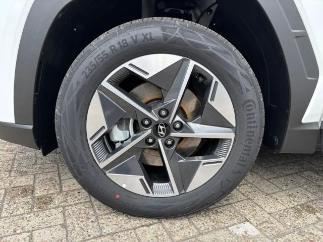 Hyundai Tucson 1.6 2WD T-GDi