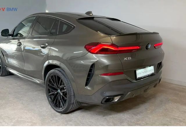 BMW X6 xDrive30d