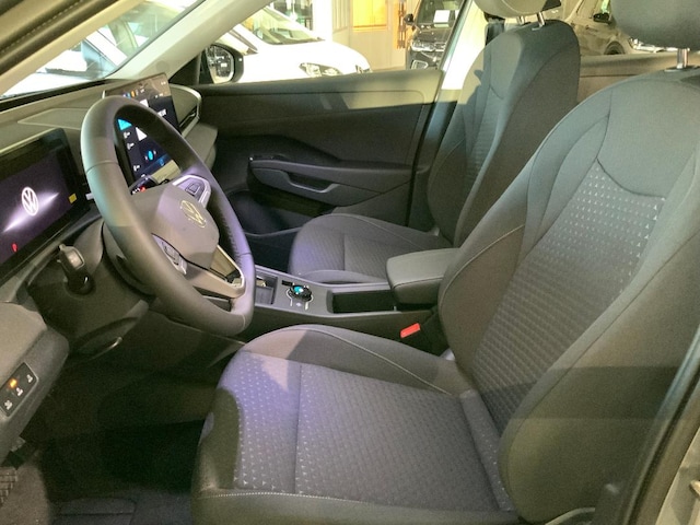 Volkswagen T-Roc 1.5 eTSI DSG