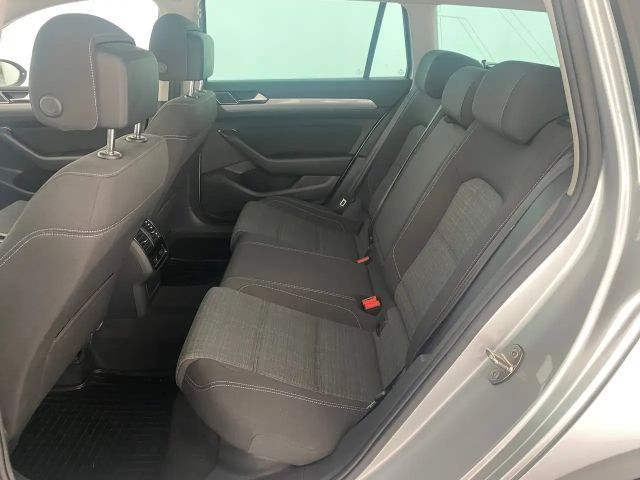 Volkswagen Passat Business DSG Variant