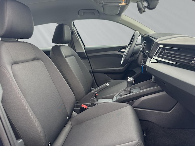 Audi A1 25 TFSI S-Tronic Sportback