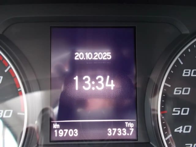 Seat Leon 1.0 TSI Sportstourer Style