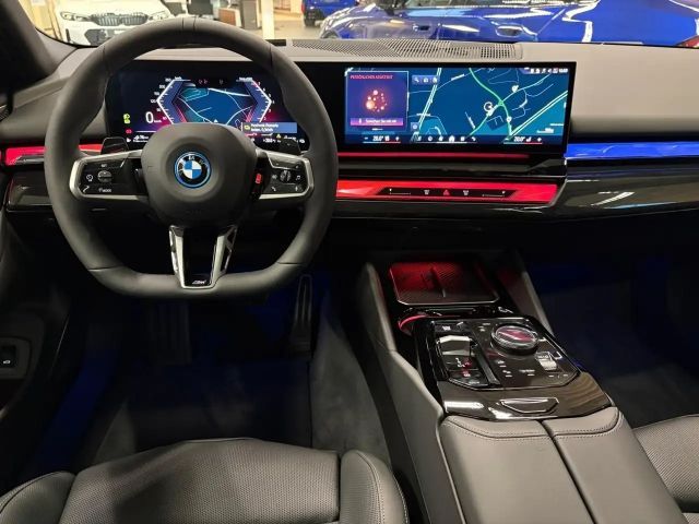 BMW 550 Touring xDrive