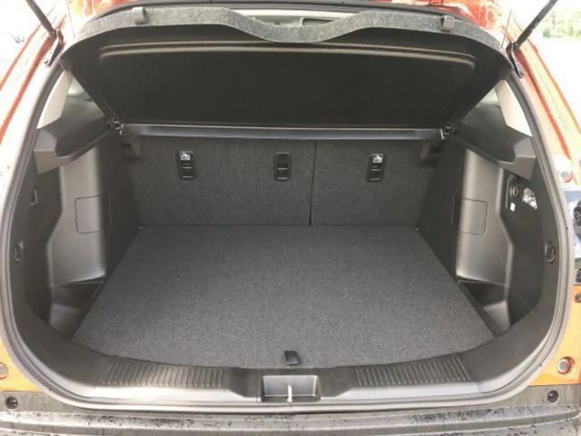 Suzuki SX4 S-Cross AllGrip Comfort