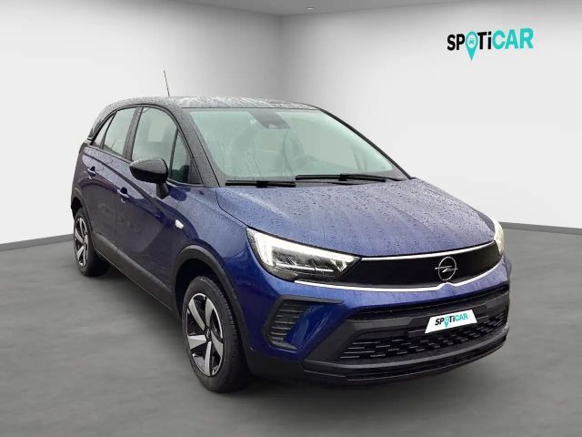 Opel Crossland X Edition