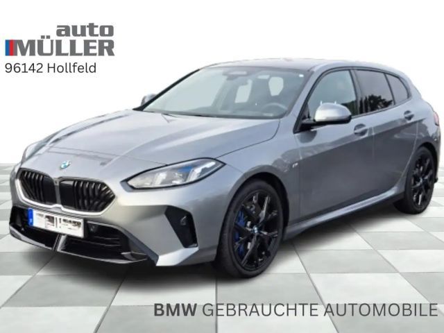 BMW 120 M-Sport Sedan