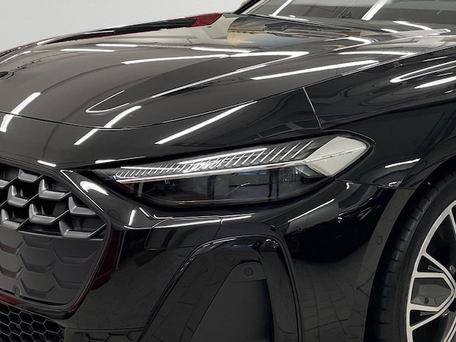 Audi A5 Avant S-Tronic