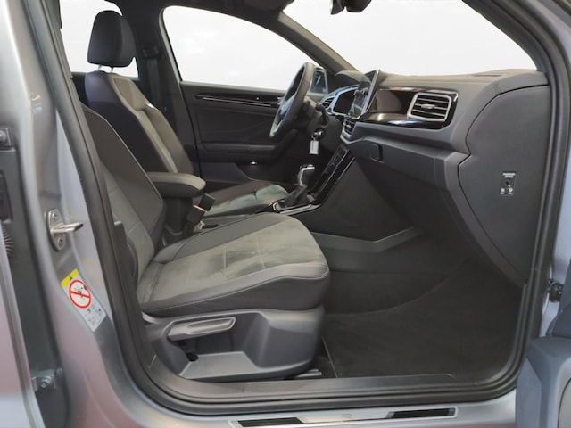 Volkswagen T-Roc 1.5 TSI DSG R-Line