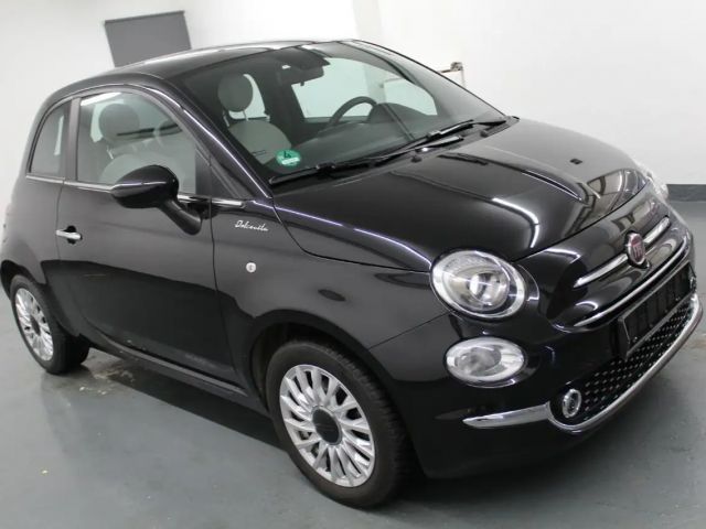 Fiat 500 Dolcevita