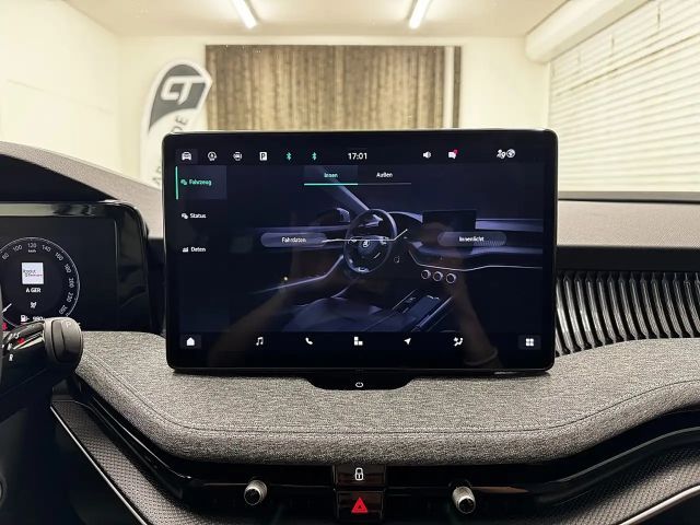 Skoda Superb Selection