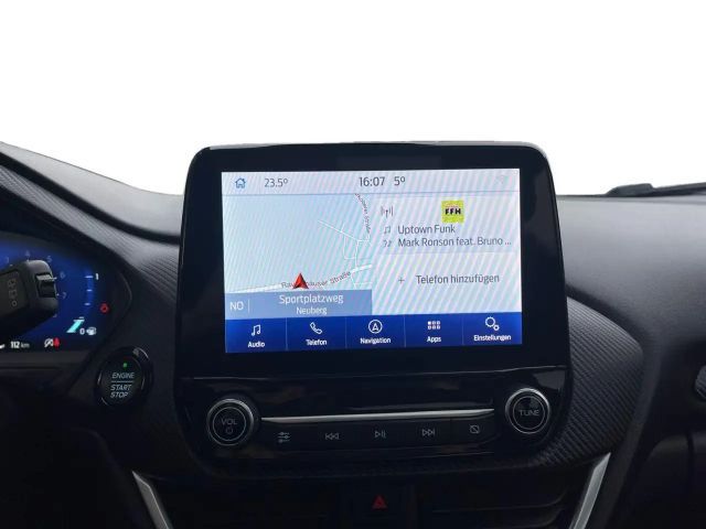 Ford Puma EcoBoost ST Line