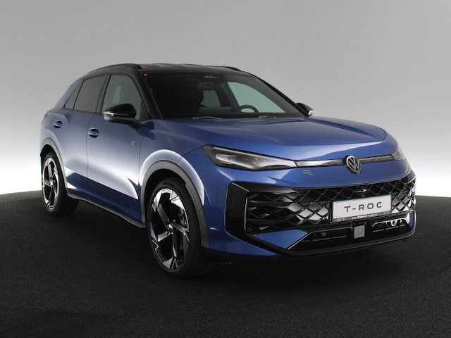 Volkswagen T-Roc 1.5 eTSI R-Line
