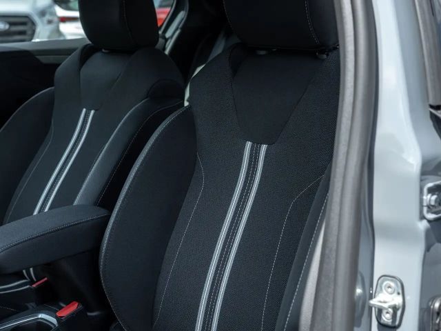 Opel Corsa GS-Line Grand Sport