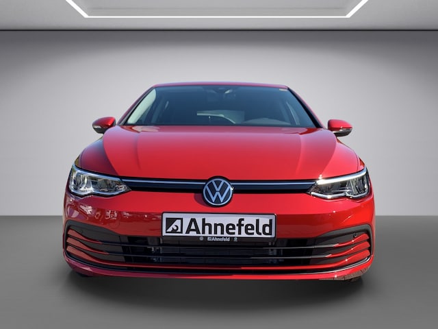 Volkswagen Golf 1.5 TSI Golf VIII Life