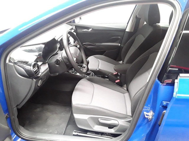 Skoda Fabia Selection