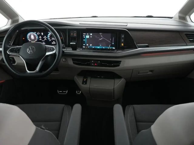 Volkswagen Multivan 2.0 TDI DSG Style T7