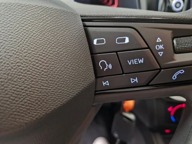 Seat Ibiza Reference