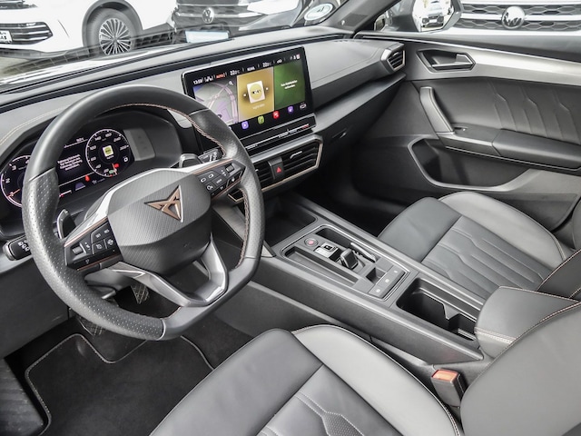 Cupra Leon DSG Sportstourer