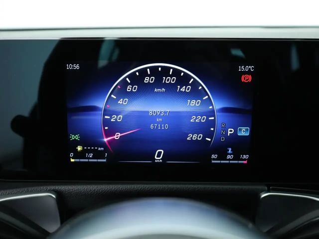 Mercedes-Benz GLB 180 GLB 180 d