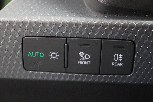 Audi A1 25 TFSI S-Line Sportback