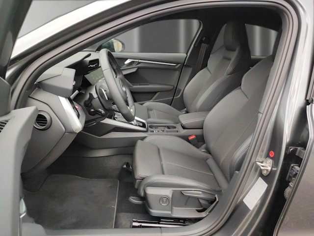 Audi S3 Quattro S-Tronic Sedan