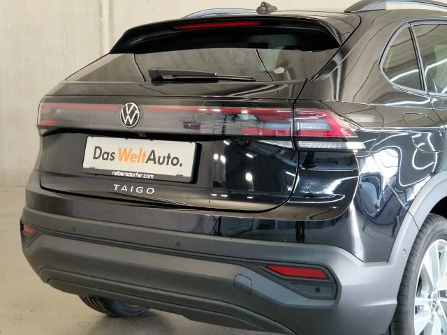 Volkswagen Taigo Friends TSI