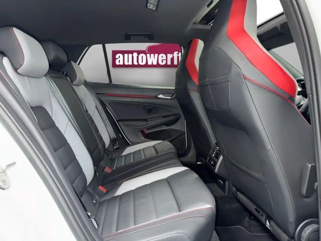 Volkswagen Golf 2.0 TSI DSG GTI