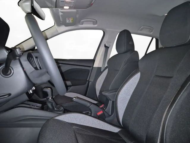 Skoda Kamiq 1.0 TSI Tour