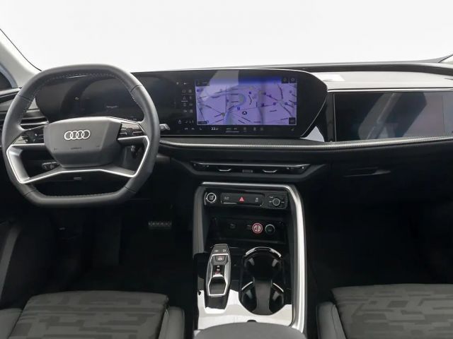 Audi Q5 Quattro S-Tronic
