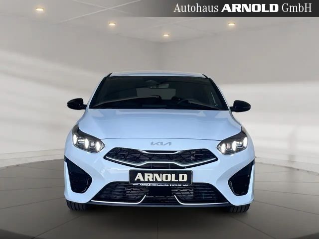 Kia ProCeed GDi GT-Line