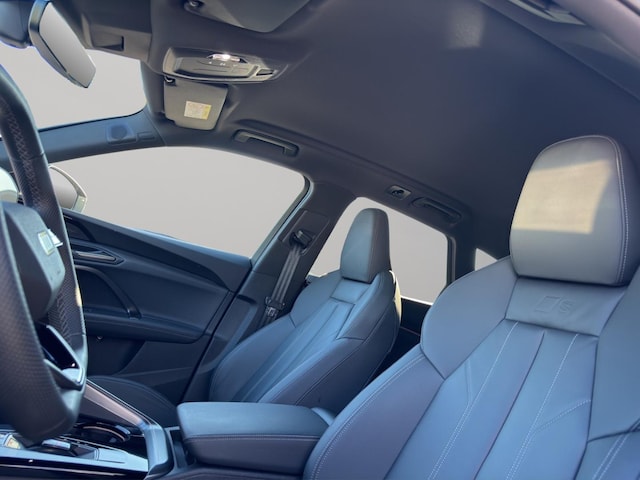 Audi Q5 Quattro S-Tronic