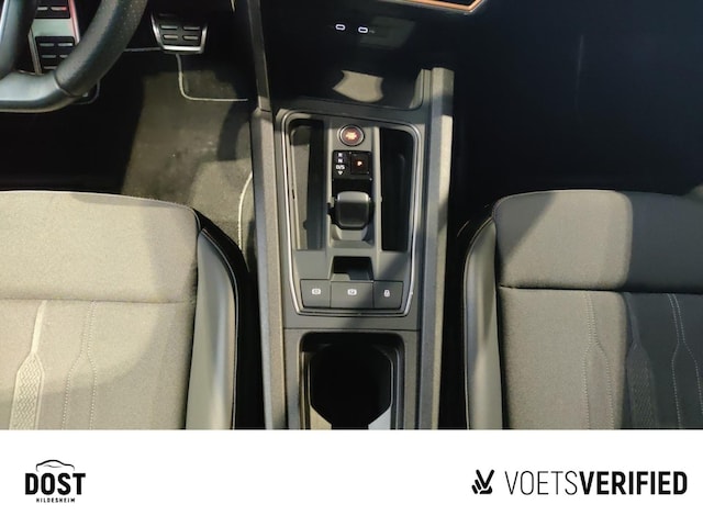 Cupra Leon 1.4 Sportstourer e-Hybrid