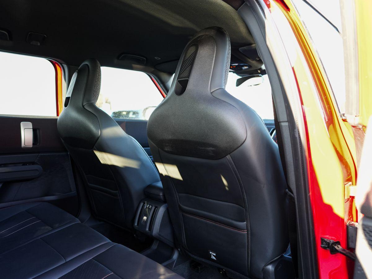 MINI Cooper C Countryman John Cooper Works