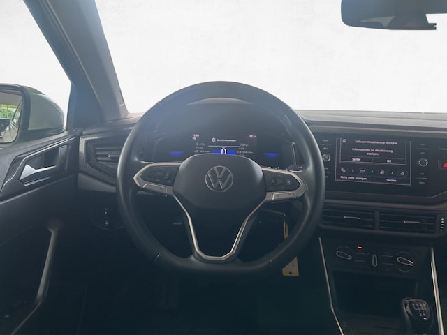 Volkswagen Taigo 1.0 TSI Life