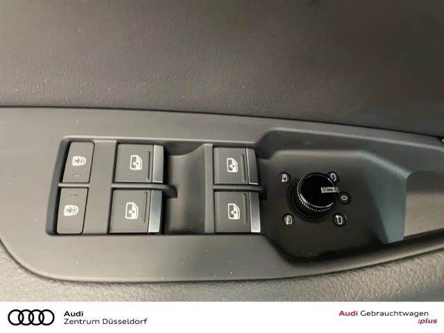 Audi A6 40 TDI Avant Sport