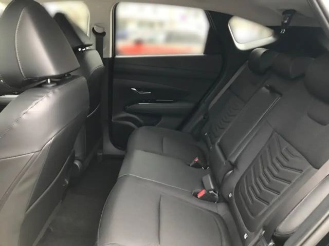 Hyundai Tucson 2WD T-GDi