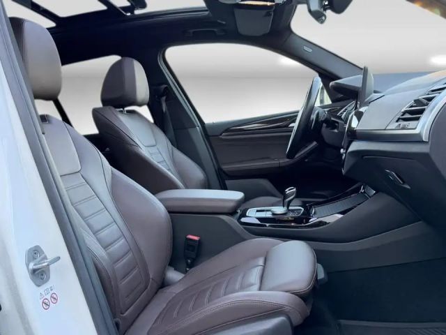 BMW X3 M-Sport xDrive xDrive30e