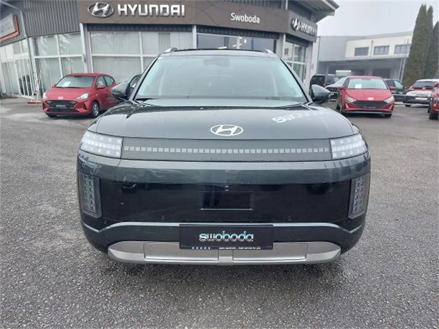 Hyundai IONIQ 9 4WD