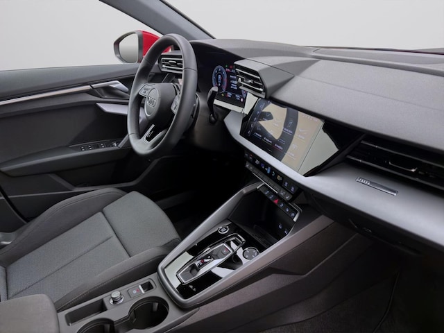 Audi A3 35 TDI S-Tronic Sedan