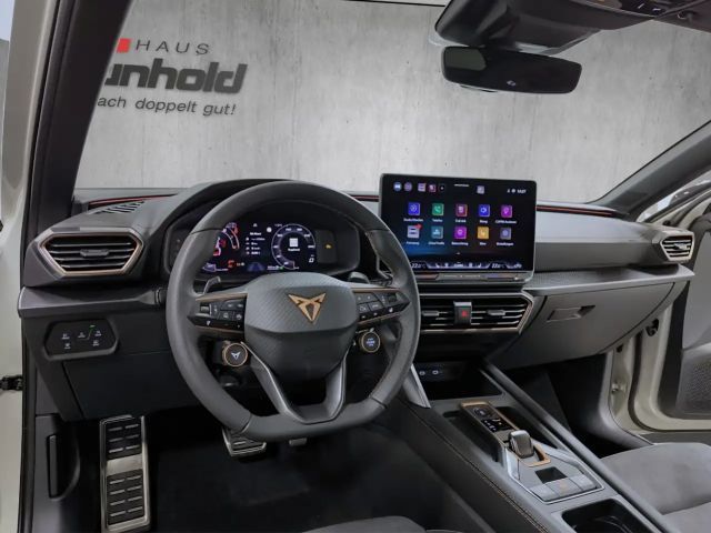 Cupra Leon 2.0 TSI 4Drive DSG ST VZ