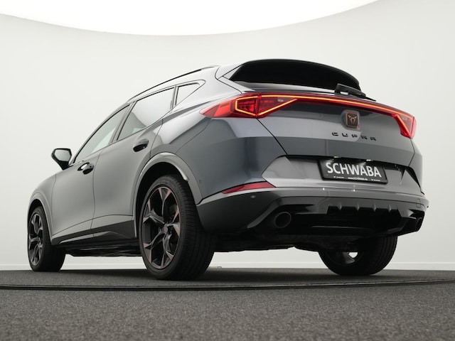 Cupra Formentor 2.0 TSI DSG VZ