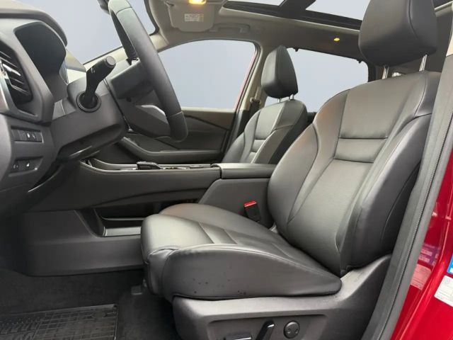 Nissan X-trail Tekna