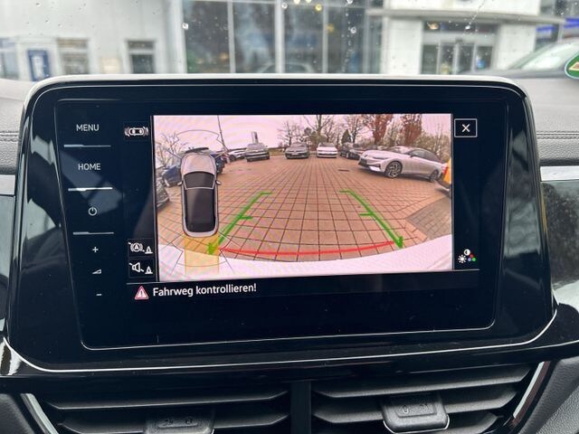 Volkswagen T-Roc 1.5 TSI Cabriolet DSG R-Line