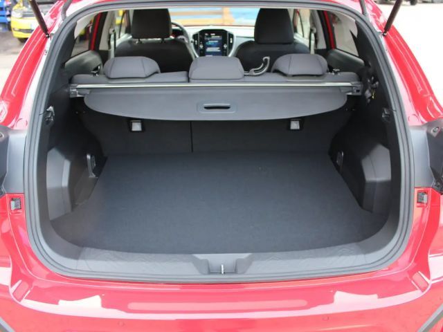 Subaru Crosstrek Edition 2025